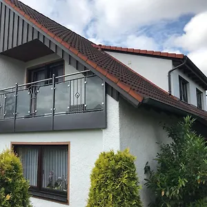 Ferienwohnung Seitz Wolframs-Eschenbach