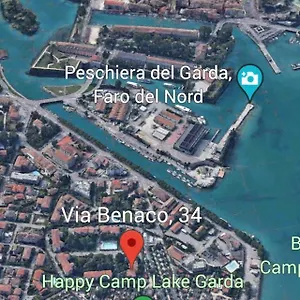 Princess I , Peschiera del Garda Italien