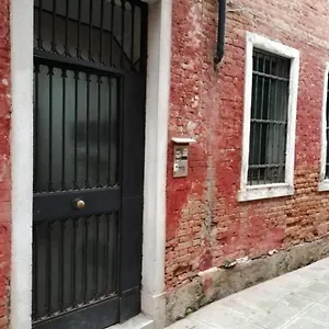 Casetta Sulla Laguna , Venedig Italien