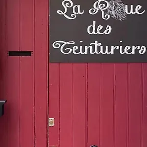 La Roue Des Teinturiers , Avignon Frankreich