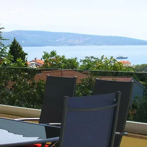Krajinovic , Krk Town Kroatien